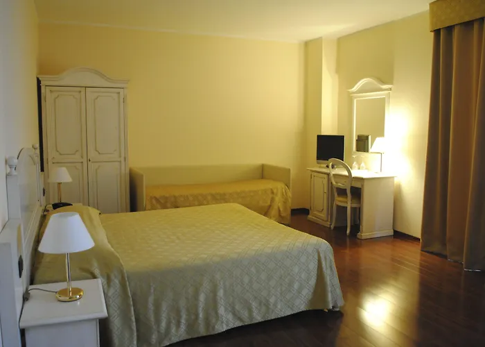 International Hotel